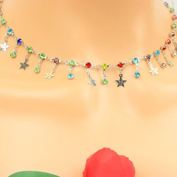 "Minimalist & Elegant Necklace Chain – Perfect for Women & Girls | UNVRC1174 - Picture 10 of 10